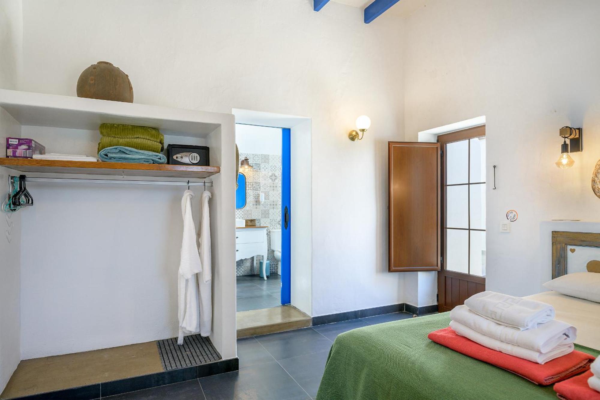 Ferienwohnung Casa El Patio Teseguite Exterior foto